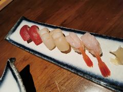 -千代武日本料理(开发区店)