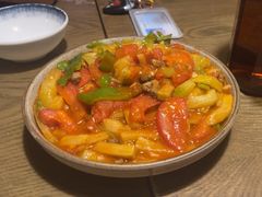 -那时新疆·若羌(经纬汇店)