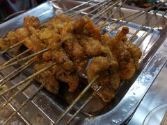 -寻香羊小羊·徐州烧烤(南京店)