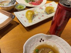 -花和海鲜自助(梅江店)