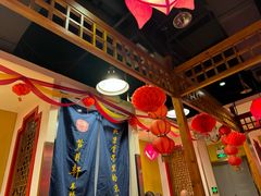 -芦月轩羊蝎子(劲松店)
