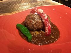 -ステーキハウス吉池