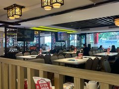 -潮泰牛肉火锅 · 创于1992年(车公庙店)