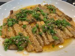 -小姨家常菜(昭萍东路店)