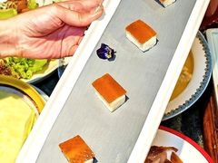 -真地道京味府·鲜橙烤鸭·北京菜(朝外大街东大桥店)