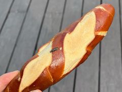 碱水棍-贝克托马斯·德式烘焙传承(海上世界店)