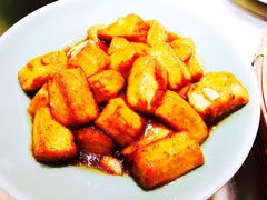 总督豆腐-淀里船宴(裕华东路店)