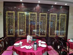 -北园酒家(小北路店)