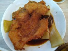 排骨年糕-大富贵(临沂店)