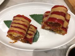 -香港百合居(LCM置汇旭辉广场店)