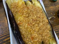 -东北鹤岗烧烤(麒麟紫荆城店)
