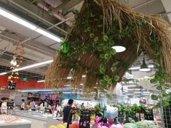 -永辉超市(世纪金源店)