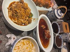 -南京大牌档(凯德1818店)