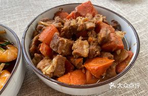Grandma's Braised Pork Belly