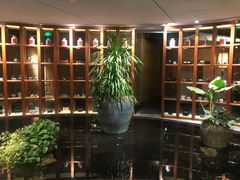 -青藤茶馆(凤起路店)