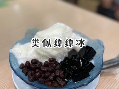 -佰搭果·广式茶餐厅(石牌东路店)
