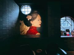 -三号黄浦会Canton Table