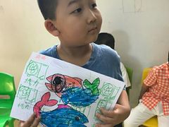 -优尼课国际教育(中关村校区)