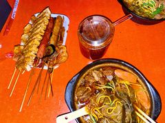 臭豆腐-南湖胖子砂锅(南湖店)