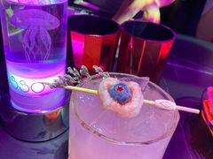 -MOSSO音乐酒吧·live house(南京旗舰店)