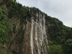 -黄花溪