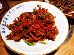 -吃饭皇帝大(解放西路店)