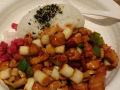 -阳阳中国饭(北京荟聚店)