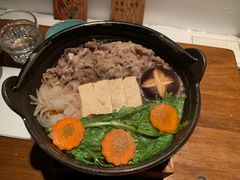 日本牛肉火锅-铃木食堂(帽儿胡同店)