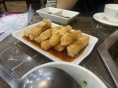 -丁月玉兔王(大渡口店)