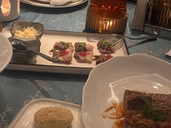-扬州香格里拉·香宫中餐厅