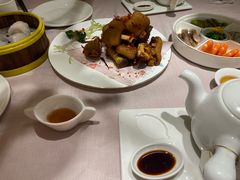 -尚一汤·粤菜海鲜(环球港店)