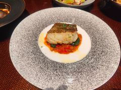 -杭州桐庐康莱德酒店西餐厅-舍