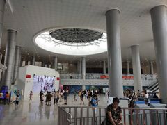 -南宁市科技馆