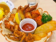 -COCO壱番屋(现代城店)