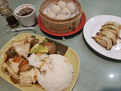 -白玉兰小吃(新村路店)
