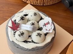 -姆们M Sweetie Cake(三里屯店)
