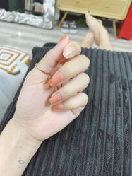 点击看大图 -Meet Nail 美睫·美甲