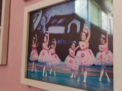 -北斗星爱涂艺术(城悦荟店)