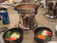 -TABLE·味西餐厅-成都茂业JW万豪酒店