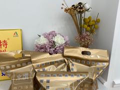 -京馔手工吐司(万达广场济南高新店)
