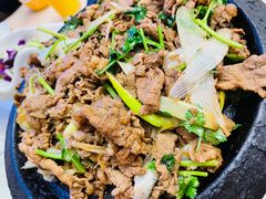 -烤肉宛饭庄(南礼士路店)