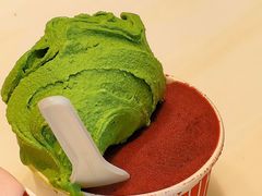 -红楼HONGLOU Gelato(淮海中路店)