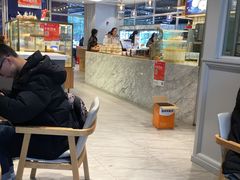 -面包新语(无锡M会员店)