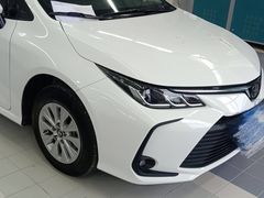 -烟台东联一汽丰田4S店(福山区店)