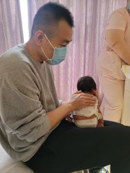 -月来悦好国际月子会所