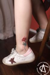 点击看大图 -AC TATTOO 纹身