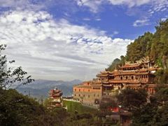 -安溪清水岩