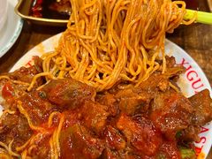-西关味(大卫城店)