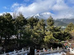 -康定跑马山风景区