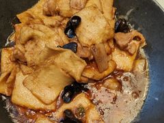 -食光慢宴·安吉土菜馆